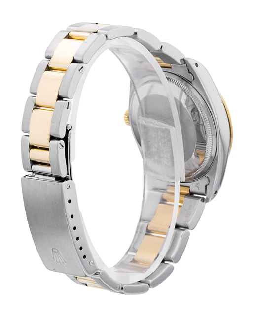 Rolex Oyster Perpetual 14233 Image 3